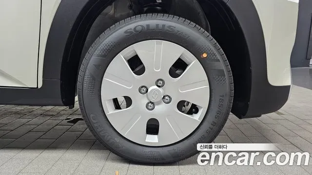 Hyundai Casper, 2026 — фото 21