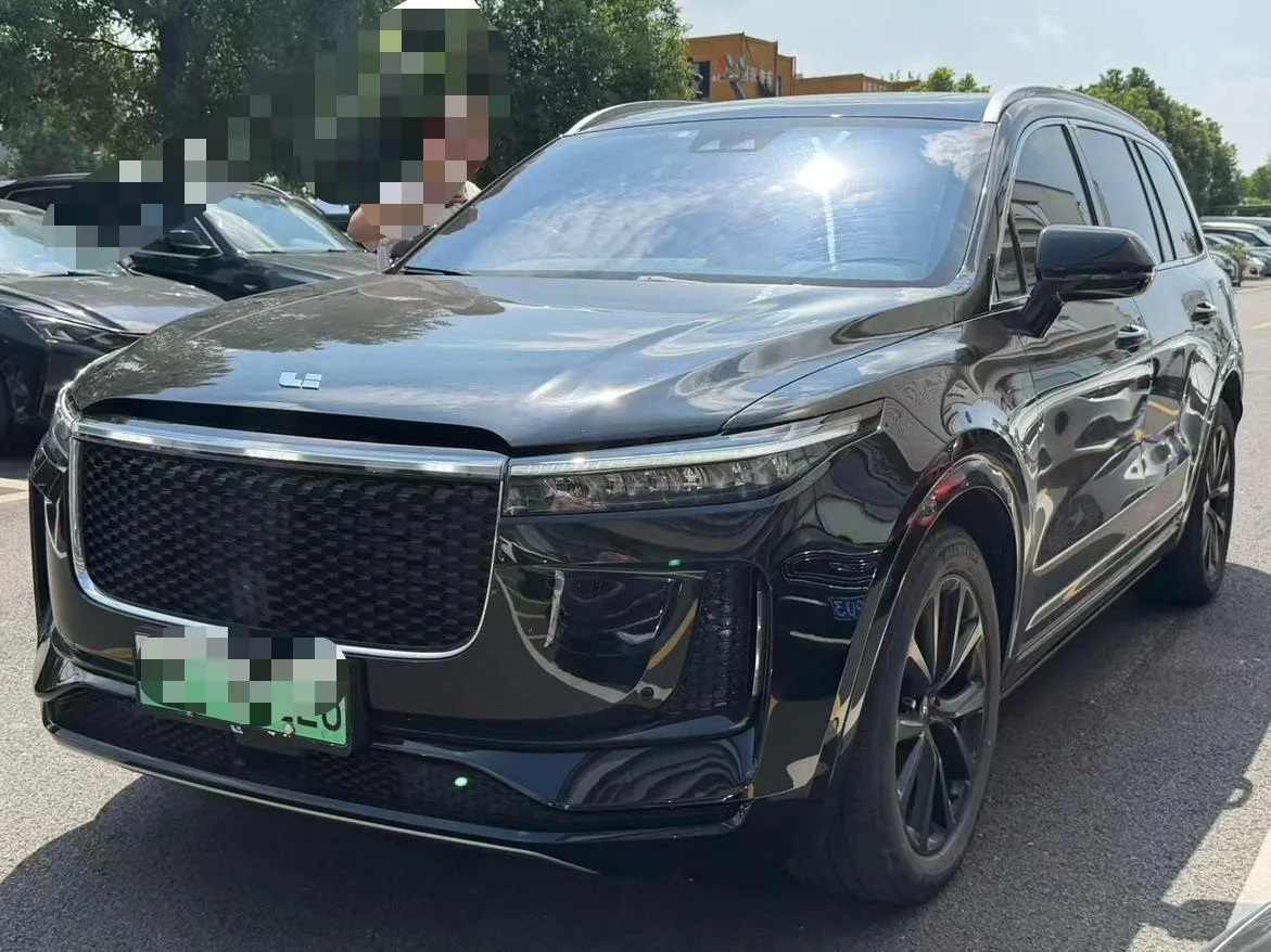 Li Auto Ideal ONE