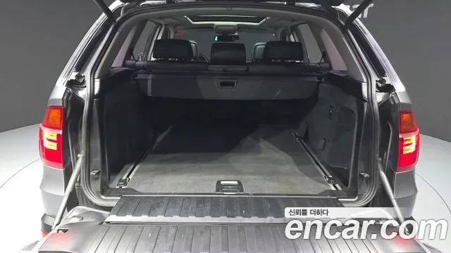BMW X5 E70, 2010 — фото 20