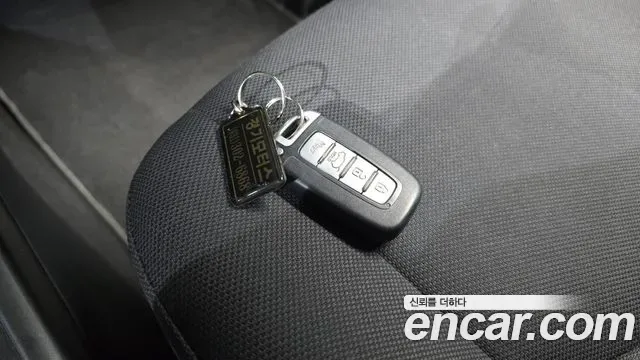 Kia Soul, 2010 — фото 16