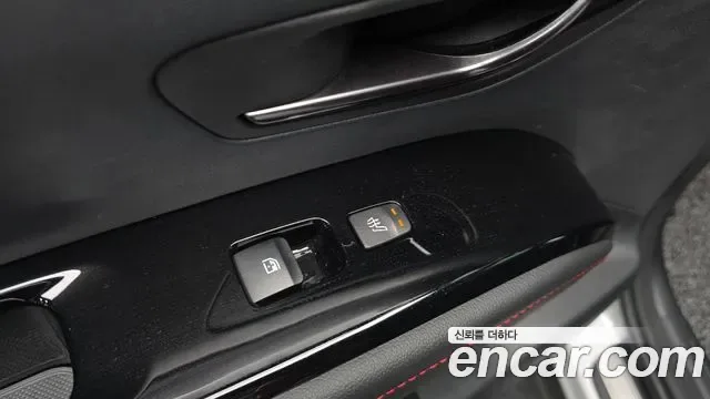 Hyundai Tucson NX4, 2022 — фото 17