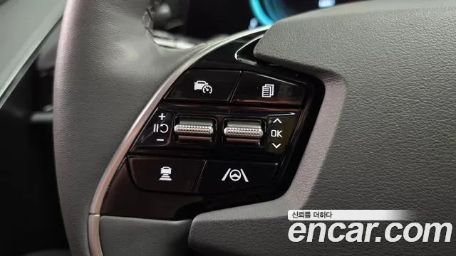 Kia Niro De All New Niro, 2025 — фото 17
