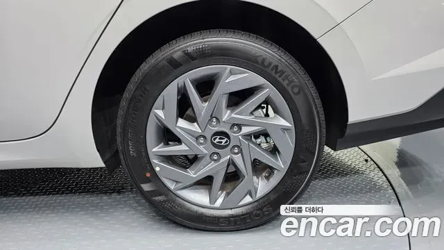 Hyundai Avante CN7, 2025 — фото 22