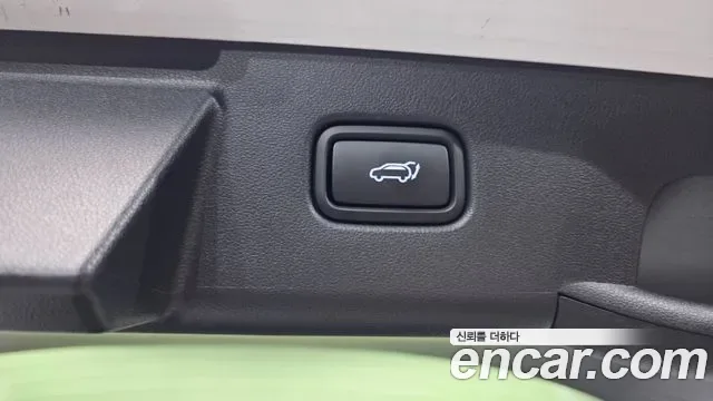 Hyundai Tucson NX4, 2025 — фото 32