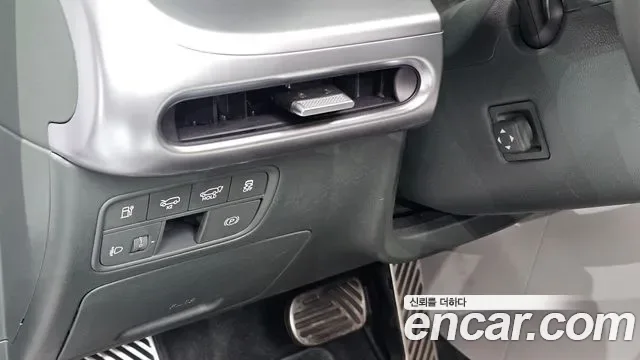 Hyundai Ioniq9 Ionic 9, 2026 — фото 16