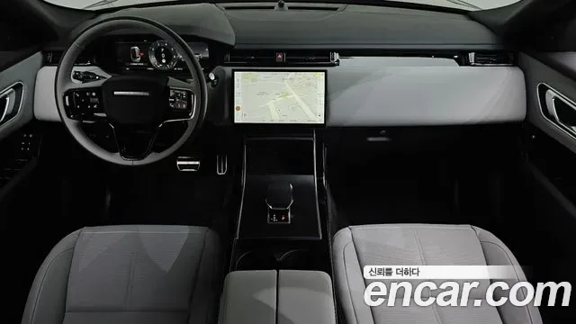 Land Rover Range Rover Velar Range Rover Bella, 2025 — фото 9
