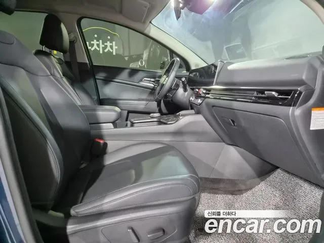Kia Sportage Hybrid, 2025 — фото 13