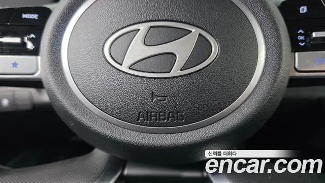 Hyundai Avante CN7, 2026 — фото 31