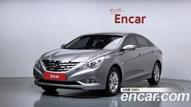 Hyundai Sonata YF Sonata