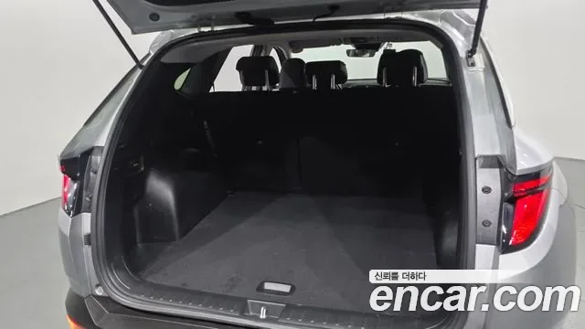 Hyundai Tucson NX4, 2022 — фото 27