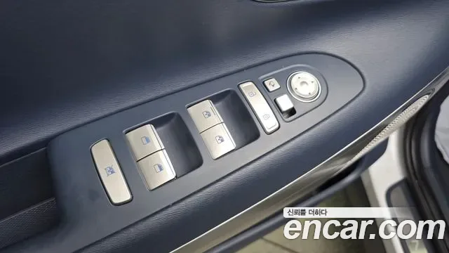 Hyundai Nexo, 2022 — фото 28