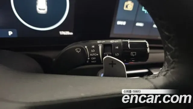 Hyundai Tucson NX4, 2025 — фото 30