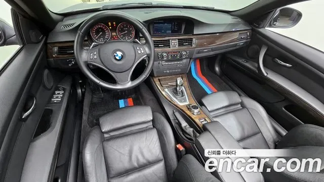 BMW 3-Series E90, 2010 — фото 7