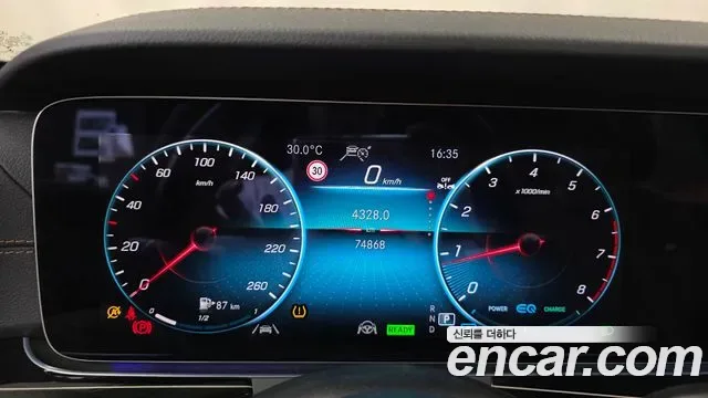 Mercedes-Benz E-Class W213, 2022 — фото 8