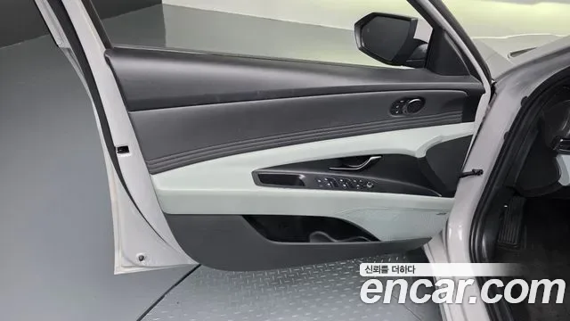 Hyundai Avante CN7, 2025 — фото 25