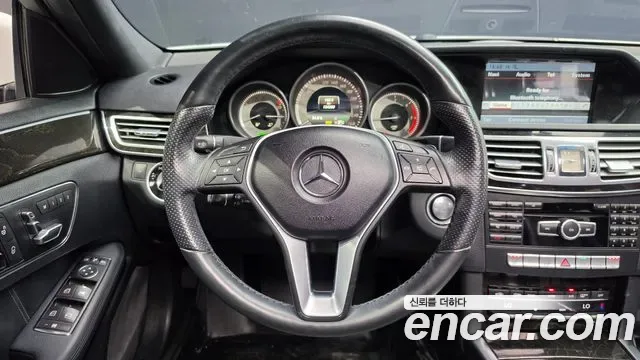 Mercedes-Benz E-Class W212, 2013 — фото 13