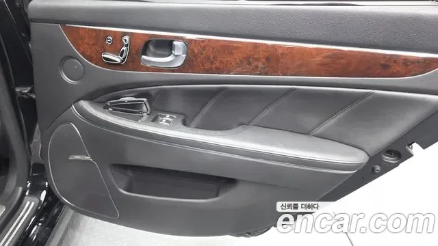 Hyundai Equus, 2011 — фото 26