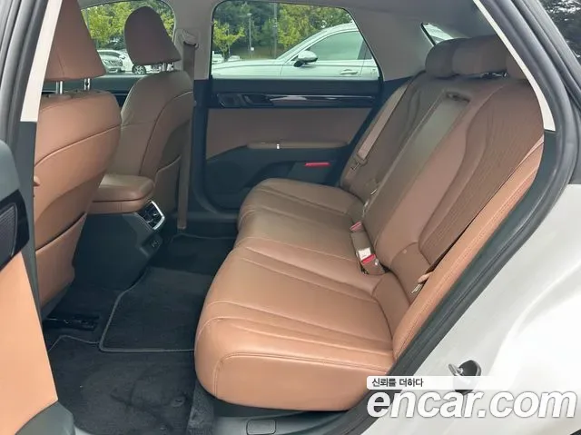 Hyundai Grandeur GN7, 2025 — фото 13