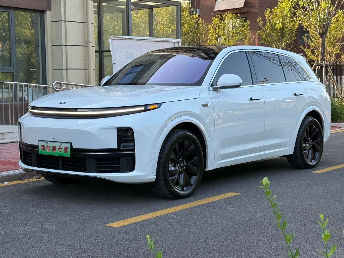 Li Auto Ideal L7