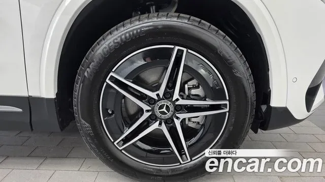 Mercedes-Benz Eqa H243, 2025 — фото 21
