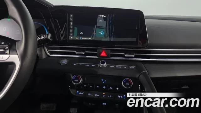 Hyundai Avante CN7, 2026 — фото 17