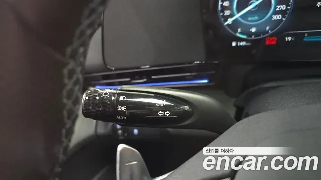 Hyundai Avante CN7, 2025 — фото 29