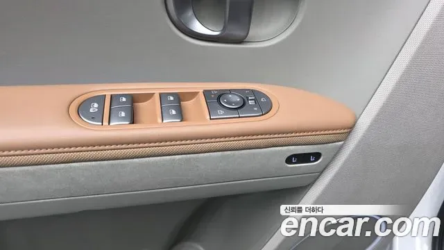 Hyundai Ioniq5 Ionic 5, 2024 — фото 11