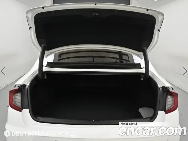 Hyundai Sonata DN8, 2022 — фото 19