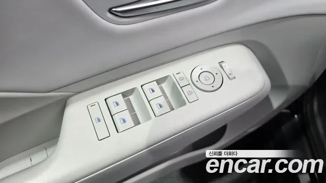 Hyundai Kona SX2, 2026 — фото 27