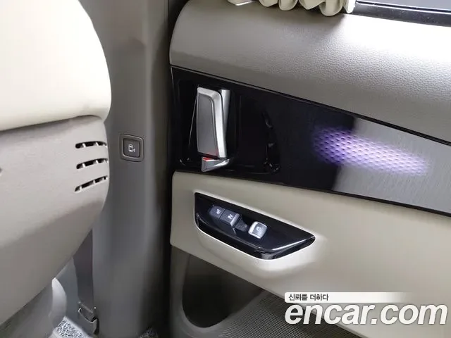 Kia Canival Carnival, 2022 — фото 27