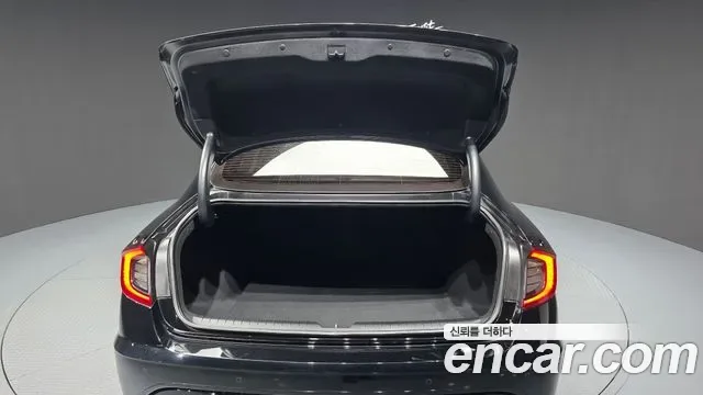 Hyundai Sonata DN8, 2022 — фото 32