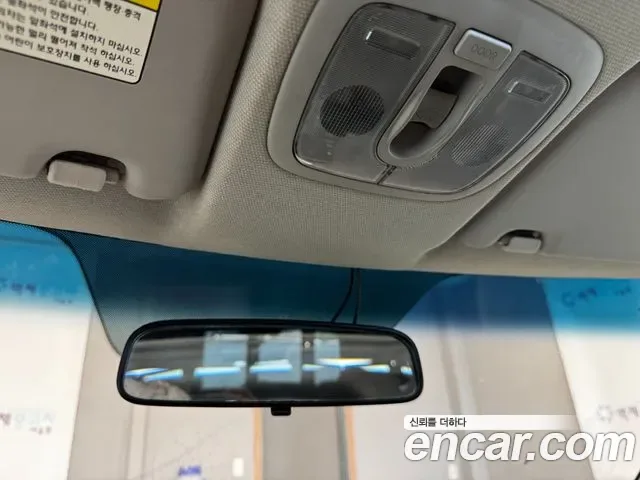 Kia Soul, 2010 — фото 17