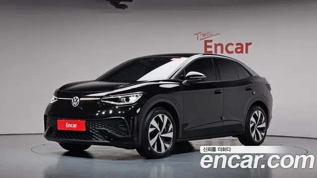 Volkswagen Id.5