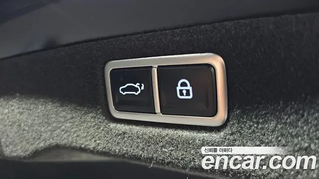 Hyundai Sonata De Edge Hybrid (DN8), 2025 — фото 19