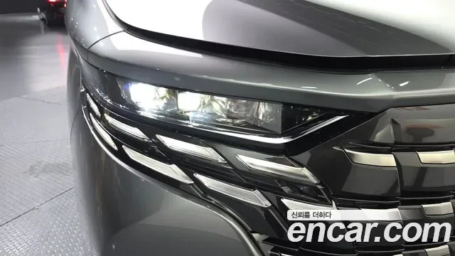 Toyota Alphard Alpad, 2025 — фото 22