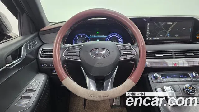 Hyundai Palisade, 2018 — фото 14