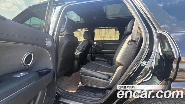 Hyundai Palisade LX3, 2025 — фото 9