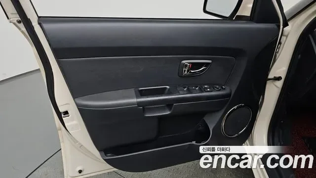 Kia Soul, 2010 — фото 24