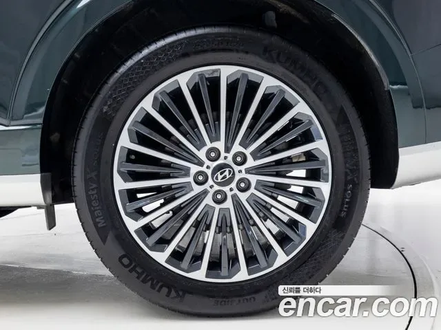 Hyundai Palisade LX3, 2025 — фото 15