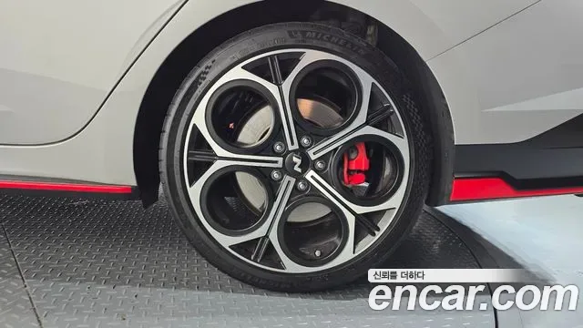 Hyundai Avante CN7, 2025 — фото 21