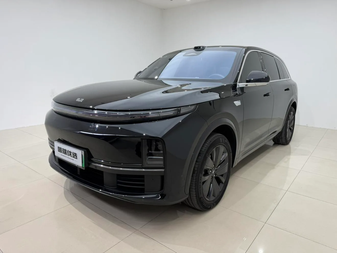 Li Auto Ideal L7