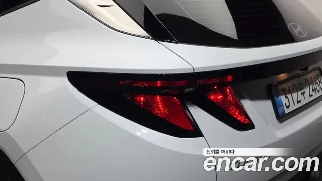 Hyundai Tucson NX4, 2025 — фото 24