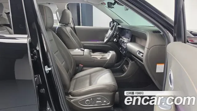 Hyundai Palisade LX3, 2025 — фото 26
