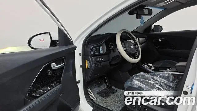 Kia Niro EV, 2019 — фото 10