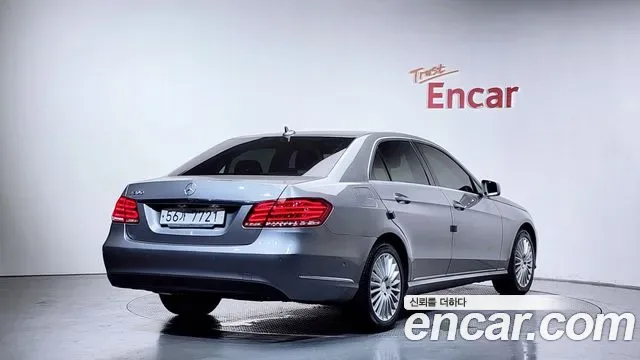 Mercedes-Benz E-Class W212, 2013 — фото 2