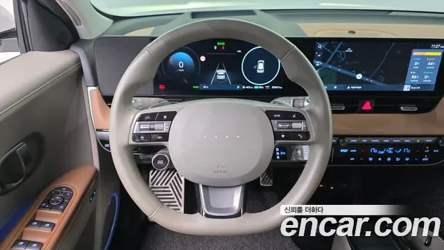 Hyundai Ioniq5 Ionic 5, 2024 — фото 13