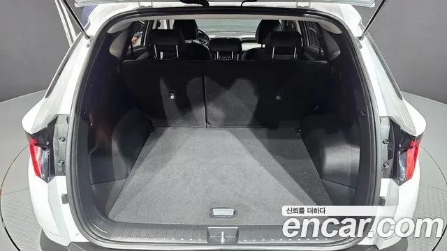 Hyundai Tucson NX4, 2022 — фото 29