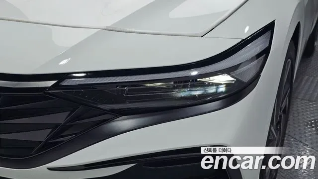 Hyundai Avante CN7, 2025 — фото 22