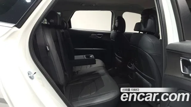 Kia Sportage, 2026 — фото 12