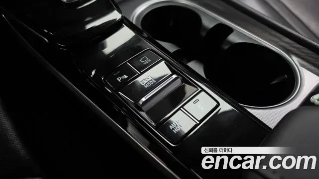 Hyundai Sonata DN8, 2022 — фото 27